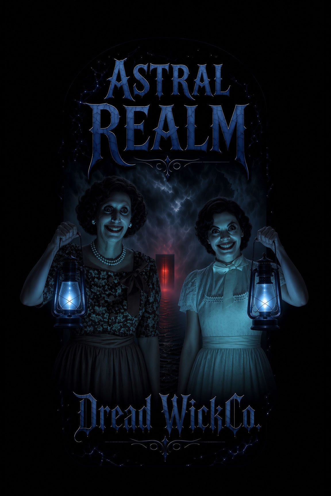 Astral Realm