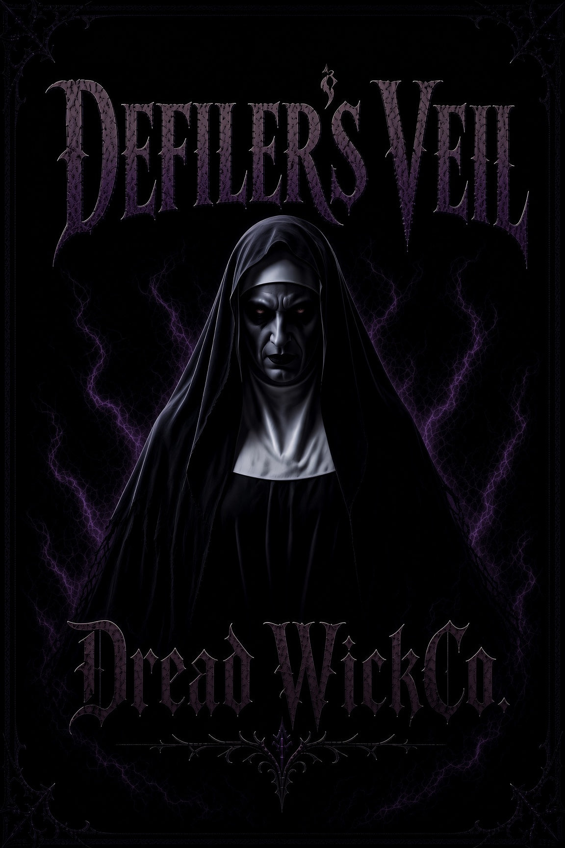 Defiler's Veil