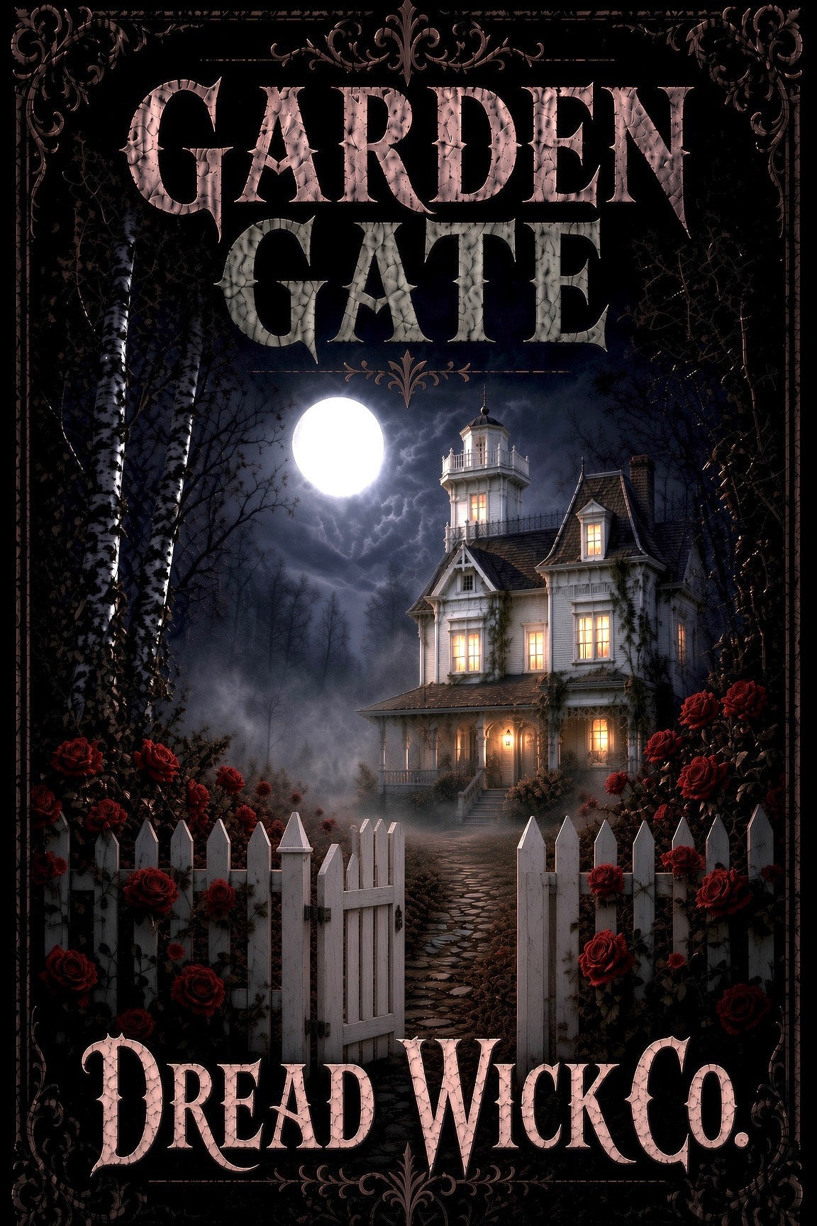Garden Gate