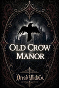 Old Crow Manor