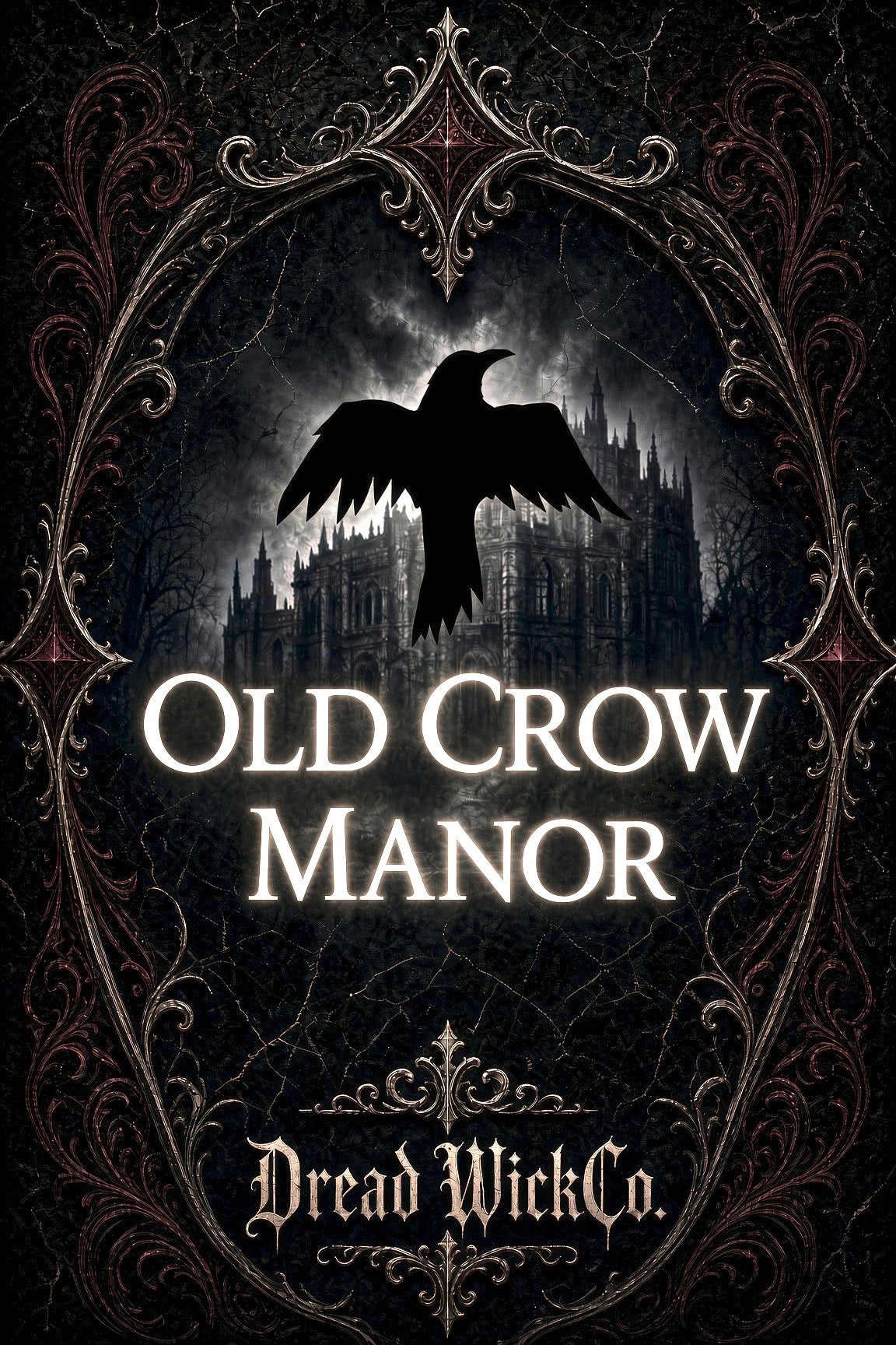 Old Crow Manor