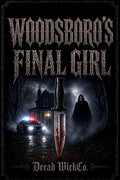 Woodboro's Final Girl